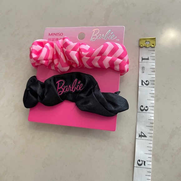 Barbie 💖 MINISO Hair Bands 💖 - Picture 10 of 15